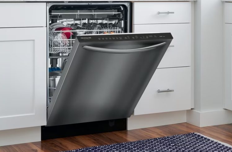 Dishwasher Installation in burlington NJ